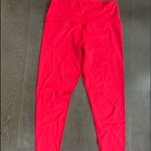 Set Active Luxform Leggings